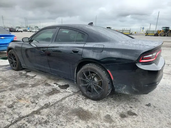 2C3CDXJG6HH566049 2017 DODGE CHARGER - Image 2