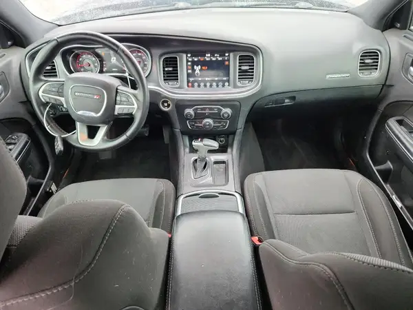 2C3CDXJG6HH566049 2017 DODGE CHARGER - Image 8