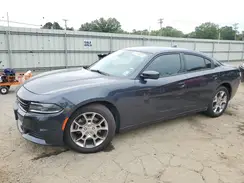 2C3CDXJG6HH566147 2017 DODGE CHARGER