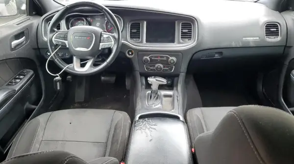 2C3CDXJG6HH566147 2017 DODGE CHARGER - Image 8