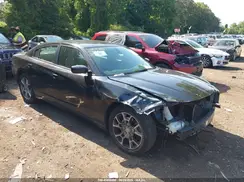 2C3CDXJG6HH567671 2017 DODGE CHARGER