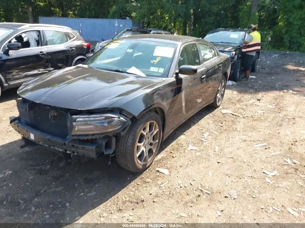 2C3CDXJG6HH567671 2017 DODGE CHARGER - Image 2