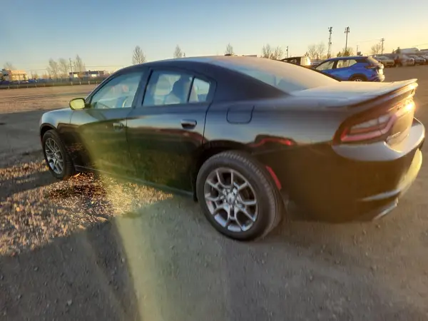 2C3CDXJG6HH579478 2017 DODGE CHARGER - Image 2