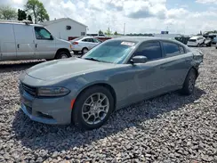 2C3CDXJG6HH585619 2017 DODGE CHARGER