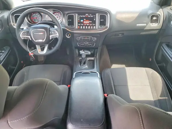 2C3CDXJG6HH585619 2017 DODGE CHARGER - Image 8