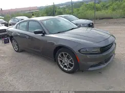2C3CDXJG6HH590528 2017 DODGE CHARGER