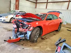 2C3CDXJG6HH590612 2017 DODGE CHARGER