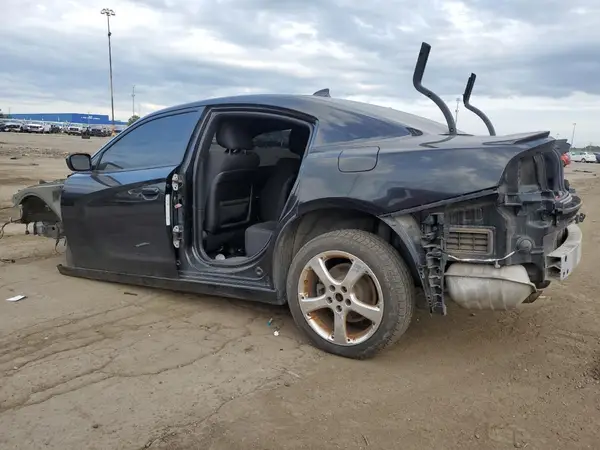 2C3CDXJG6HH599388 2017 DODGE CHARGER - Image 2