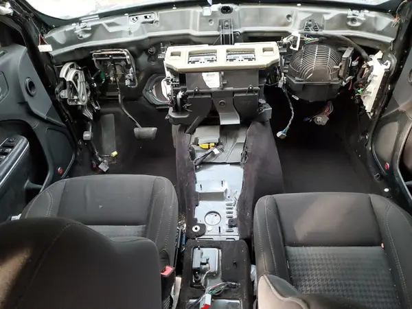 2C3CDXJG6HH599388 2017 DODGE CHARGER - Image 8