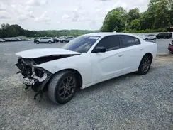 2C3CDXJG6HH603293 2017 DODGE CHARGER