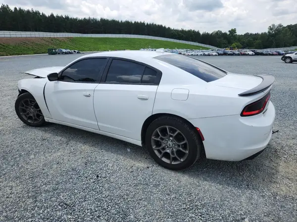 2C3CDXJG6HH603293 2017 DODGE CHARGER - Image 2