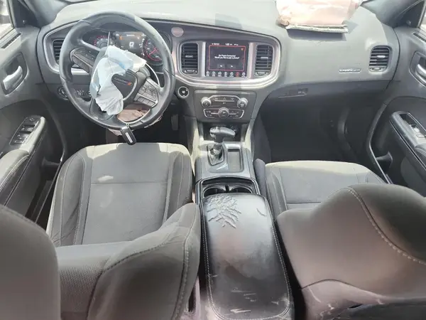 2C3CDXJG6HH603293 2017 DODGE CHARGER - Image 8