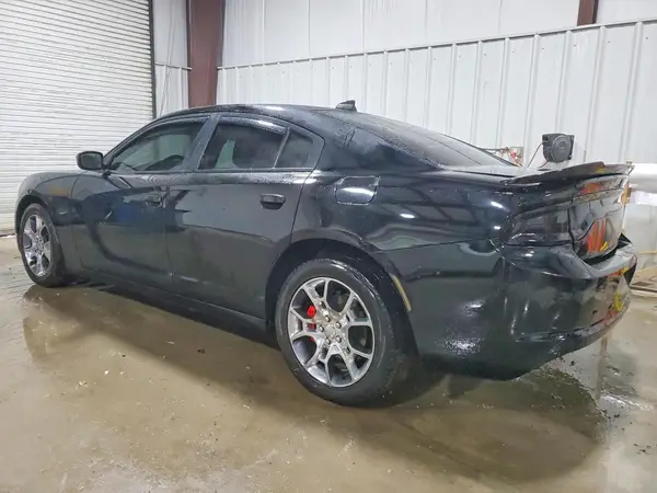 2C3CDXJG6HH612480 2017 DODGE CHARGER - Image 2