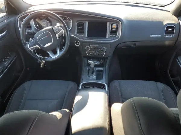 2C3CDXJG6HH614262 2017 DODGE CHARGER - Image 8