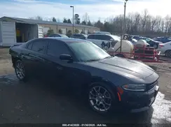 2C3CDXJG6HH630655 2017 DODGE CHARGER