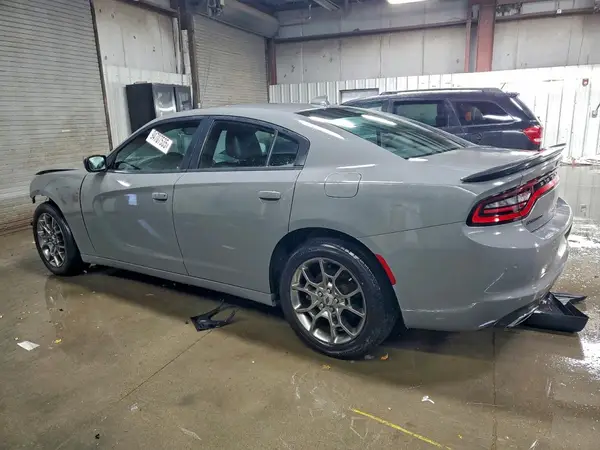 2C3CDXJG6HH630672 2017 DODGE CHARGER - Image 2