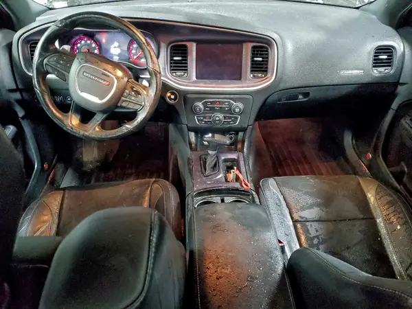 2C3CDXJG6HH630672 2017 DODGE CHARGER - Image 8