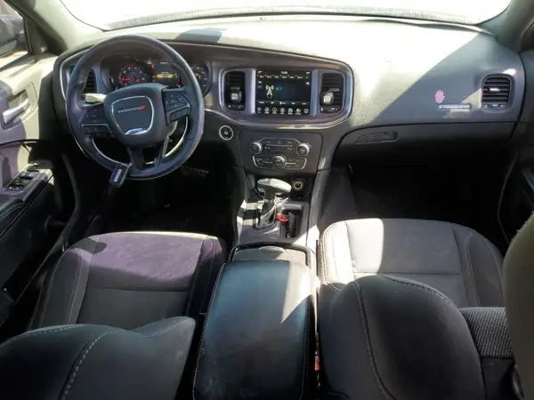 2C3CDXJG6HH638982 2017 DODGE CHARGER - Image 8