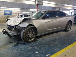 2C3CDXJG6HH645060 2017 DODGE CHARGER