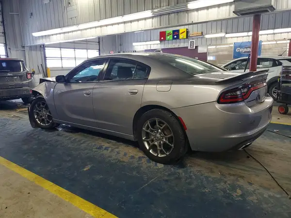 2C3CDXJG6HH645060 2017 DODGE CHARGER - Image 2