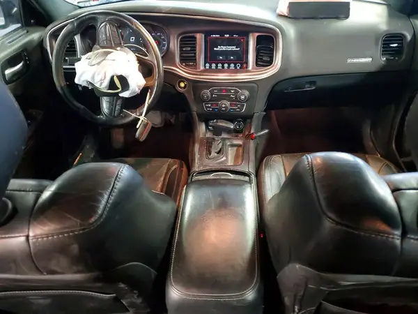 2C3CDXJG6HH645060 2017 DODGE CHARGER - Image 8