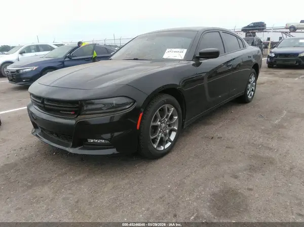 2C3CDXJG6HH645284 2017 DODGE CHARGER - Image 2