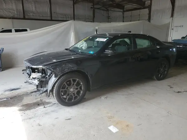 2C3CDXJG6JH115371 2018 DODGE CHARGER - Image 1