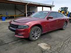 2C3CDXJG6JH115483 2018 DODGE CHARGER