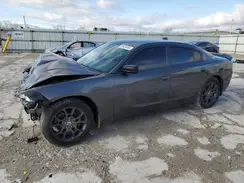 2C3CDXJG6JH126578 2018 DODGE CHARGER
