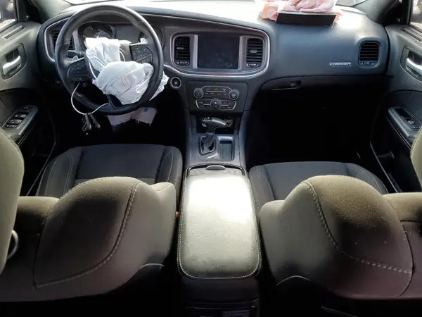 2C3CDXJG6JH126578 2018 DODGE CHARGER - Image 8