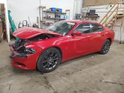 2C3CDXJG6JH135989 2018 DODGE CHARGER