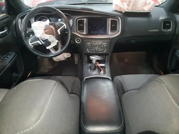 2C3CDXJG6JH135989 2018 DODGE CHARGER - Image 8