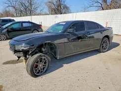 2C3CDXJG6JH136608 2018 DODGE CHARGER