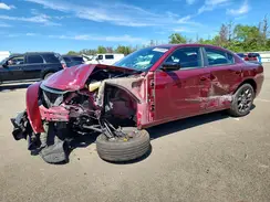2C3CDXJG6JH140075 2018 DODGE CHARGER