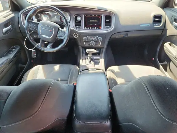 2C3CDXJG6JH140075 2018 DODGE CHARGER - Image 8