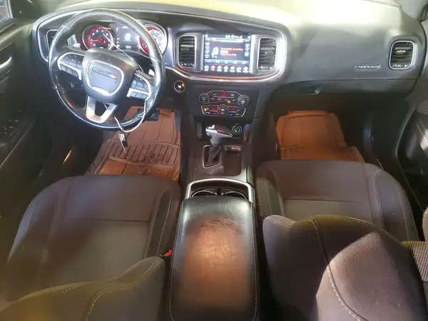2C3CDXJG6JH148094 2018 DODGE CHARGER - Image 8