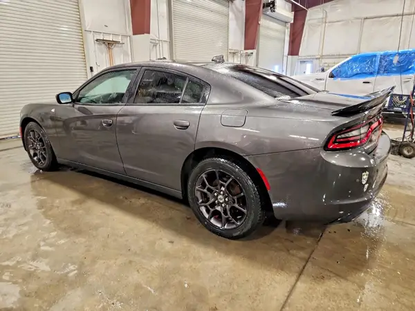 2C3CDXJG6JH148385 2018 DODGE CHARGER - Image 2