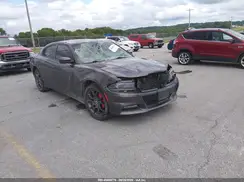 2C3CDXJG6JH158978 2018 DODGE CHARGER