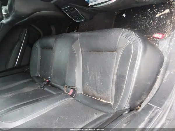 2C3CDXJG6JH158978 2018 DODGE CHARGER - Image 8