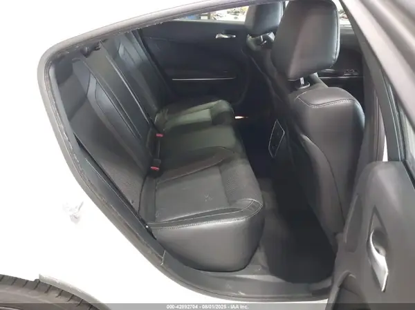 2C3CDXJG6JH159029 2018 DODGE CHARGER - Image 8