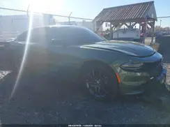 2C3CDXJG6JH164716 2018 DODGE CHARGER