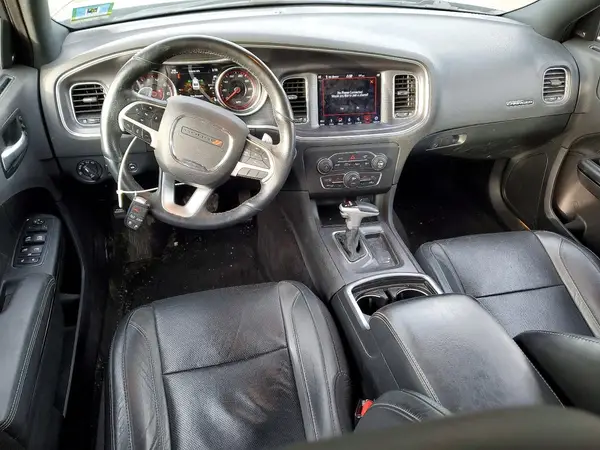 2C3CDXJG6JH174601 2018 DODGE CHARGER - Image 8