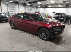 2C3CDXJG6JH181354 2018 DODGE CHARGER