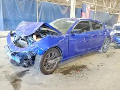 2C3CDXJG6JH181399 2018 DODGE CHARGER