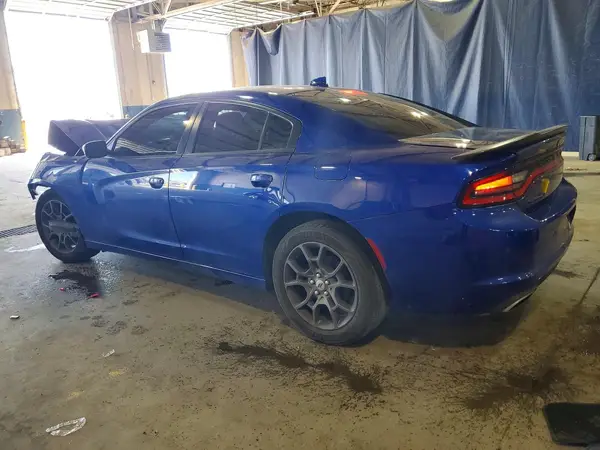 2C3CDXJG6JH181399 2018 DODGE CHARGER - Image 2