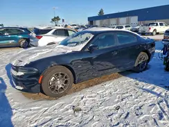 2C3CDXJG6JH189468 2018 DODGE CHARGER