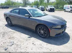 2C3CDXJG6JH189616 2018 DODGE CHARGER