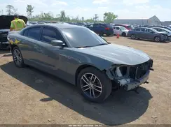 2C3CDXJG6JH198199 2018 DODGE CHARGER
