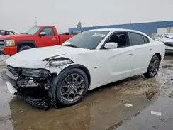 2C3CDXJG6JH207564 2018 DODGE CHARGER