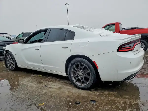 2C3CDXJG6JH207564 2018 DODGE CHARGER - Image 2